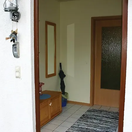 別荘 Stunning In Kirchheim With 4 Bedrooms And Wifi キルヒハイム