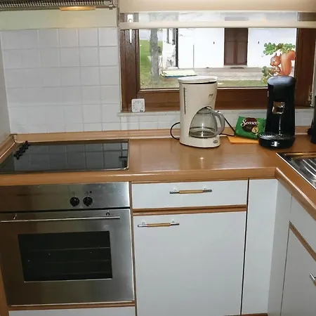 Stunning In Kirchheim With 4 Bedrooms And Wifi キルヒハイム